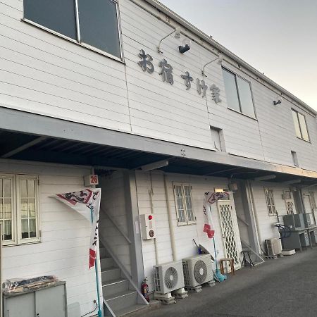 Oyado Sukeya Hotel Saijo Exterior photo